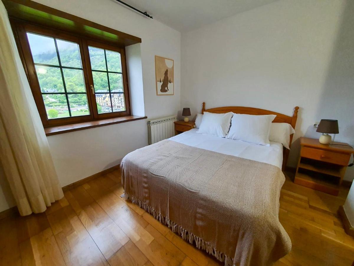 Vielha V Aparthotel Luaran gambar